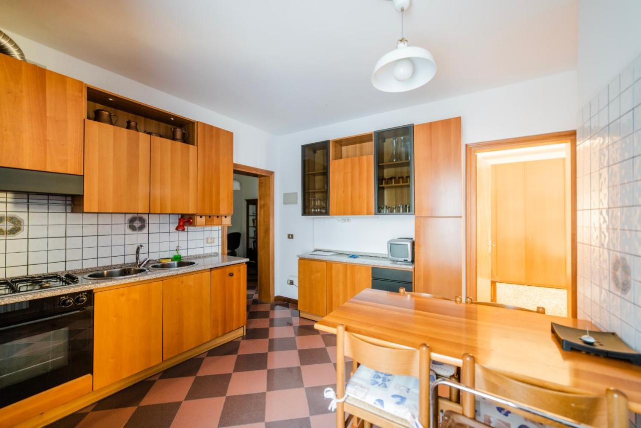 ונציה Ca' Muneghe, Spazioso E Luminoso מראה חיצוני תמונה